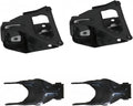 Engine Motor Transmission Mount Kit for Multiple 3.8L V6