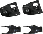 Engine Motor Transmission Mount Kit for Multiple 3.8L V6