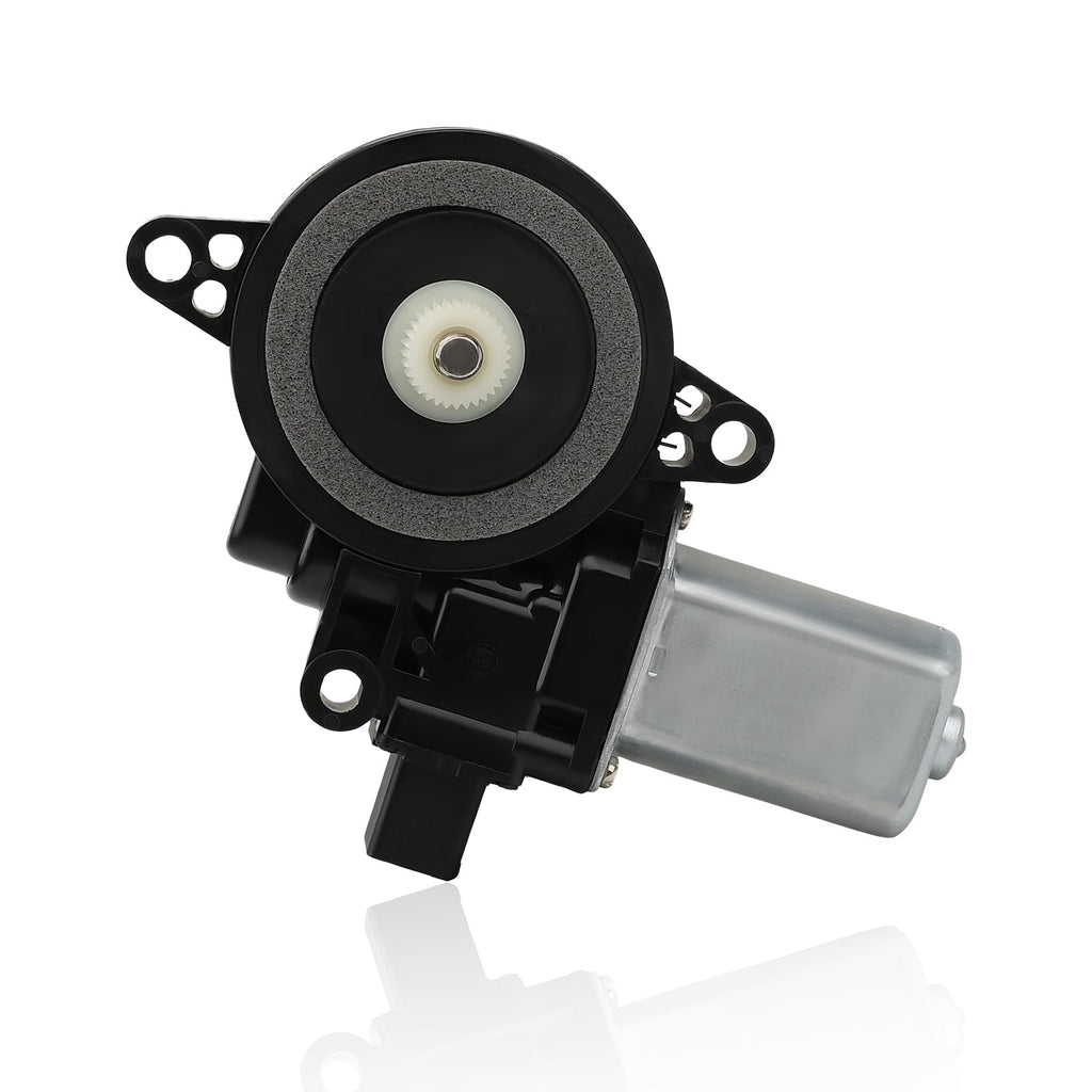 Power Window Motor Front Right Passenger Side Compatible with Mazda 6