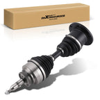 maXpeedingrods Front Left or Right CV Axle Assembly for Ford Expedition