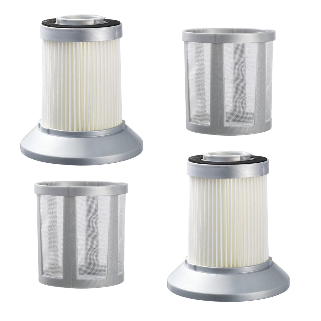 PURexpert Replacement Filter for BISSELL Zing 2156A，21562 and 2156E .Main hepa Filter part #1613056 (2 Pack)