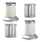 PURexpert Replacement Filter for BISSELL Zing 2156A，21562 and 2156E .Main hepa Filter part #1613056 (2 Pack)