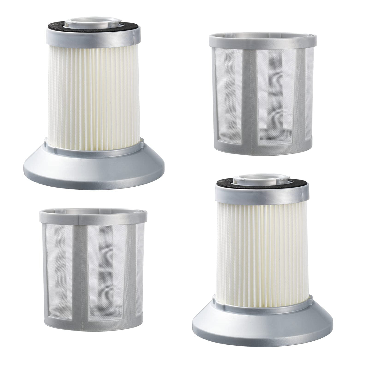 PURexpert Replacement Filter for BISSELL Zing 2156A，21562 and 2156E .Main hepa Filter part #1613056 (2 Pack)