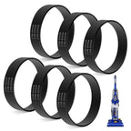 KEEPOW E0205 Vacuum Belts Replacement Fit for Eureka PowerSpeed Bagless