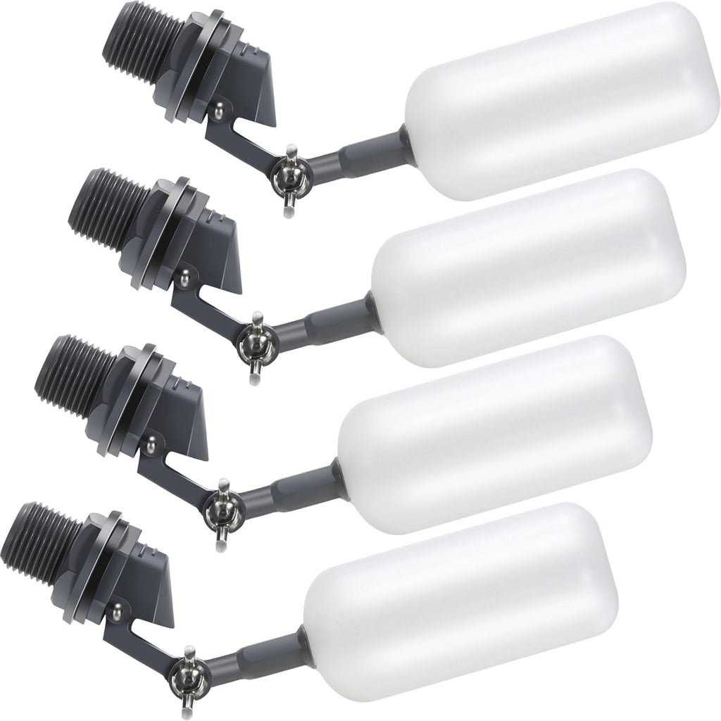 meekoo Float Ball Valve 1/2 Inch Autofill Float Valve