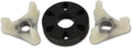 Motor Coupling Replacement Part for 285753A Washer