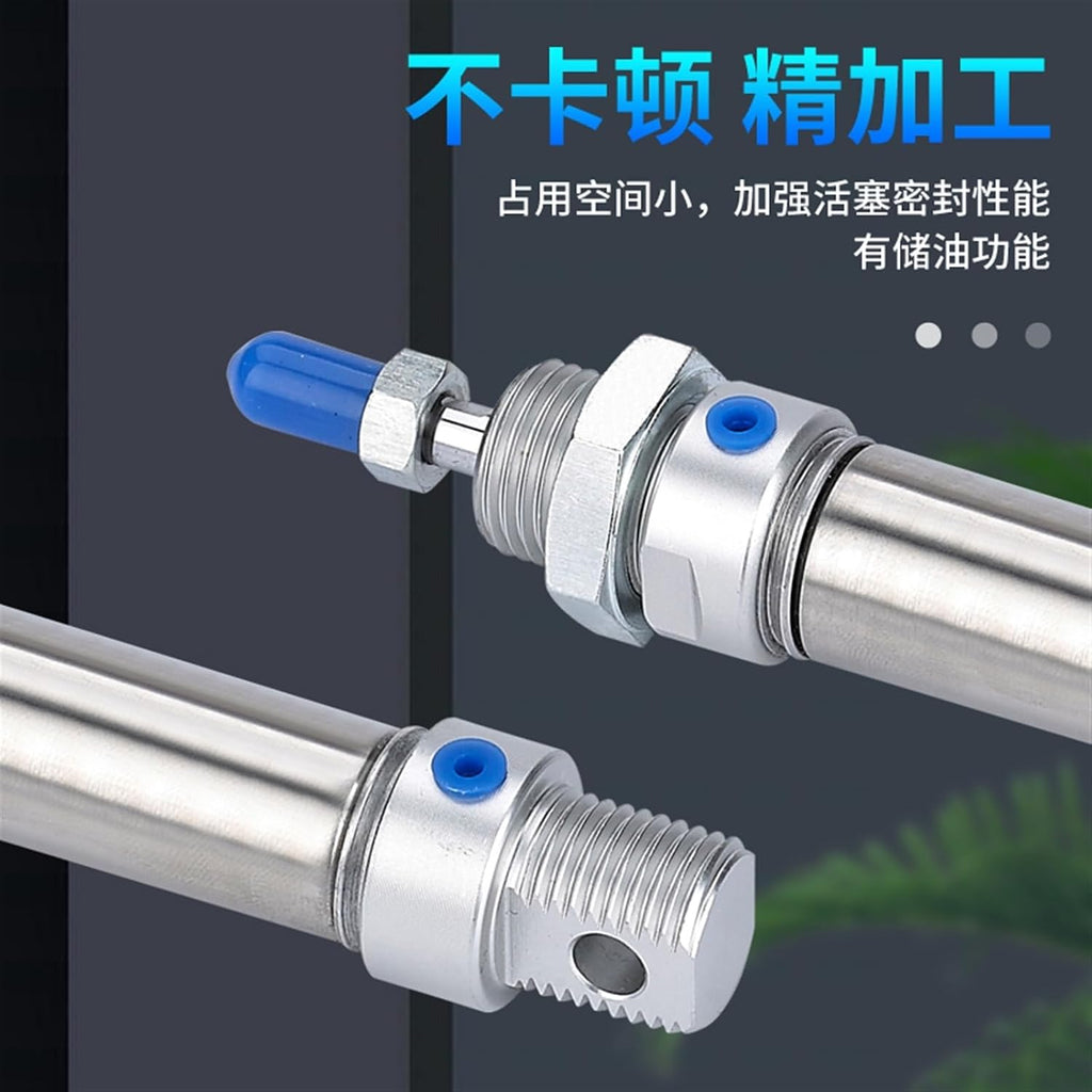 Stainless Steel Mini Air Cylinder