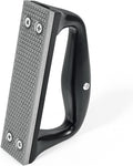 Goat Hoof Rasp File, Farrier Rasp for Small Hooves, Goat and Small Animals