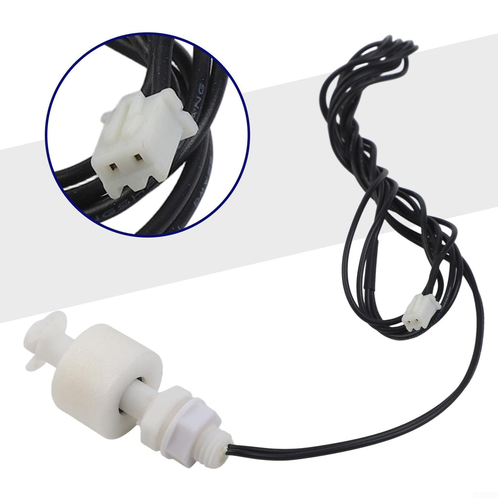Robust and Reliable Float Level Switch for Use in Diverse Environments with Simple Installation Process (low)