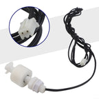 Robust and Reliable Float Level Switch for Use in Diverse Environments with Simple Installation Process (low)