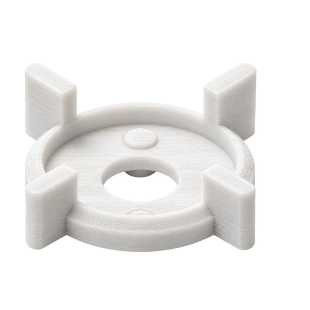 Paddle Wheel Compatible with Baratza Encore Coffee Grinder