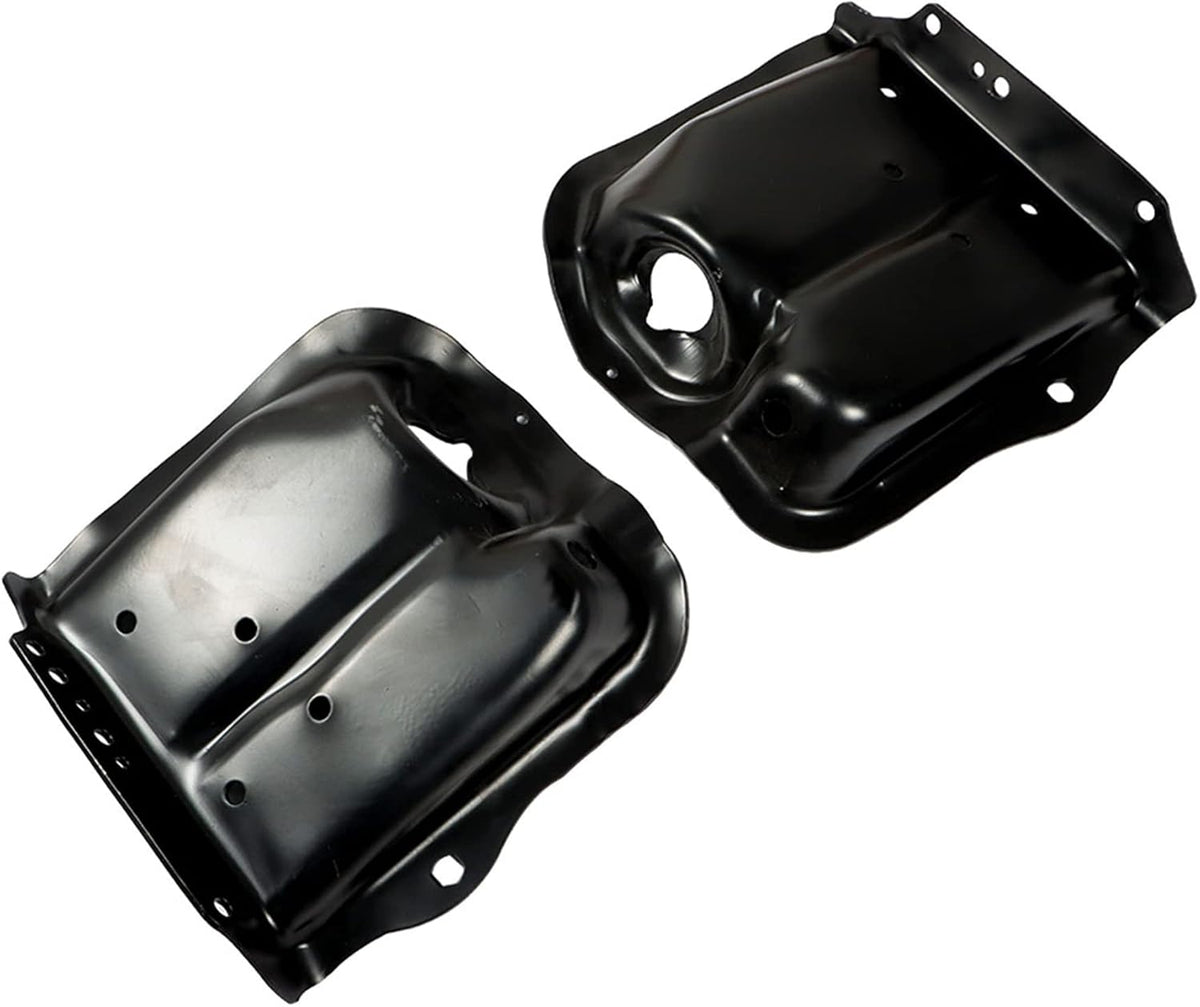 WFLNHB Front Coil Spring Tower Shock Mount Replacement for Bronco F150 1980-1996