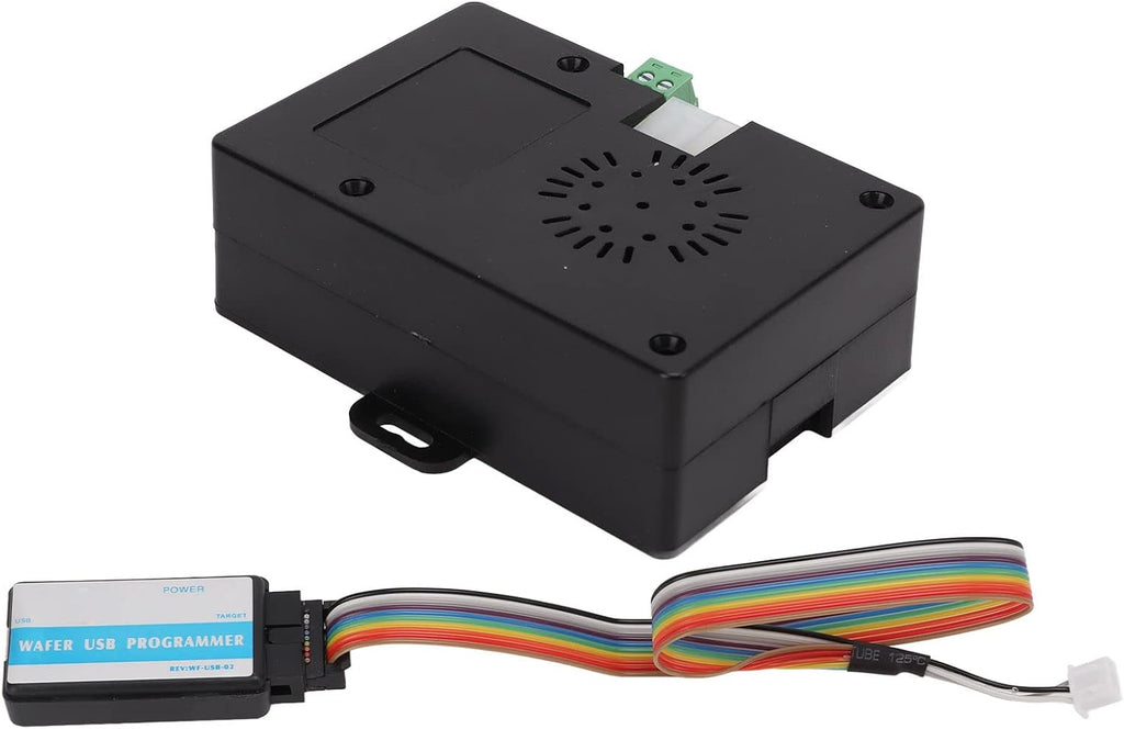 PC Interface to MDB Adapter Box Coin Acceptor Validator Simulator for Vending Machine, Portable Vending Machine