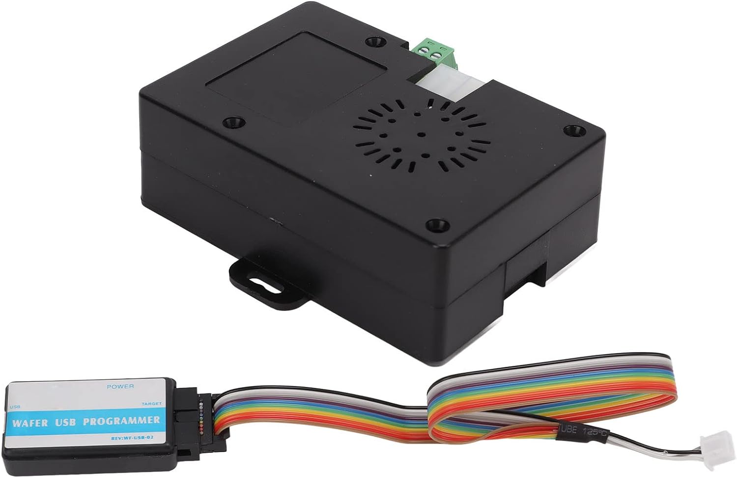 PC Interface to MDB Adapter Box Coin Acceptor Validator Simulator for Vending Machine, Portable Vending Machine