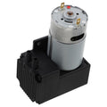 V Mini Vacuum Pump Portable Low Noise PLC Compatible Electric Booster