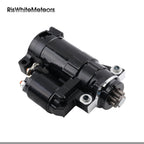6BG-81800-00-00 Starter Motor Replaces for Yamaha 25-40HP Outboard Engines 2006-ON