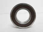 6005DU NSK New Single Row Ball Bearing