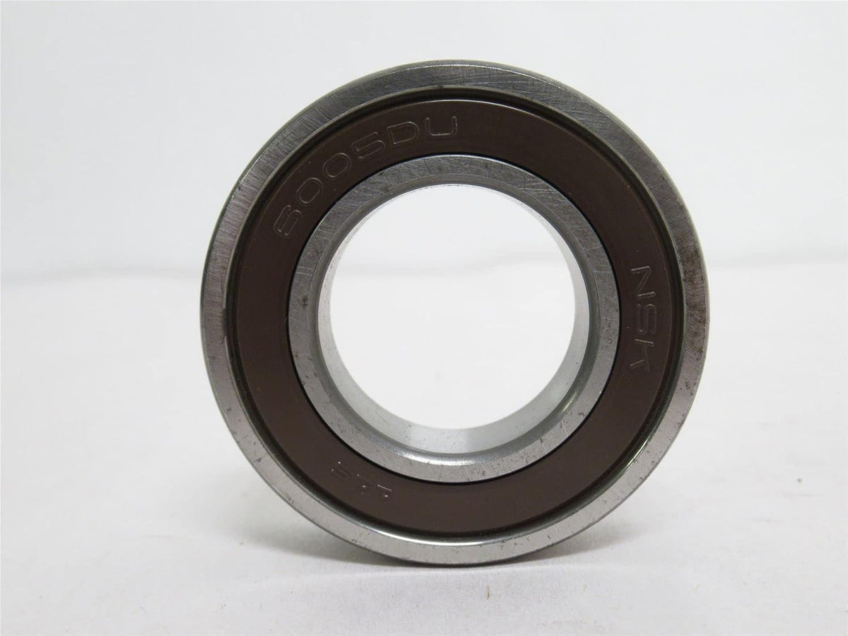 6005DU NSK New Single Row Ball Bearing