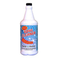 High power acid / Super emulsion Bowl Cleaner / (12 quart case)
