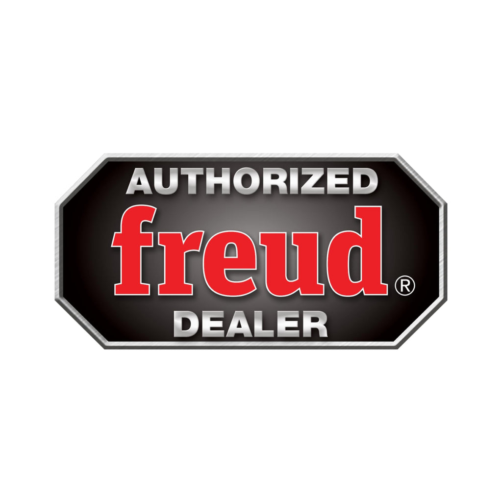 Freud PB-0045: Precision Shear Serrated Edge Forstner Drill Bit 3-1/2-inch