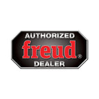 Freud PB-0045: Precision Shear Serrated Edge Forstner Drill Bit 3-1/2-inch