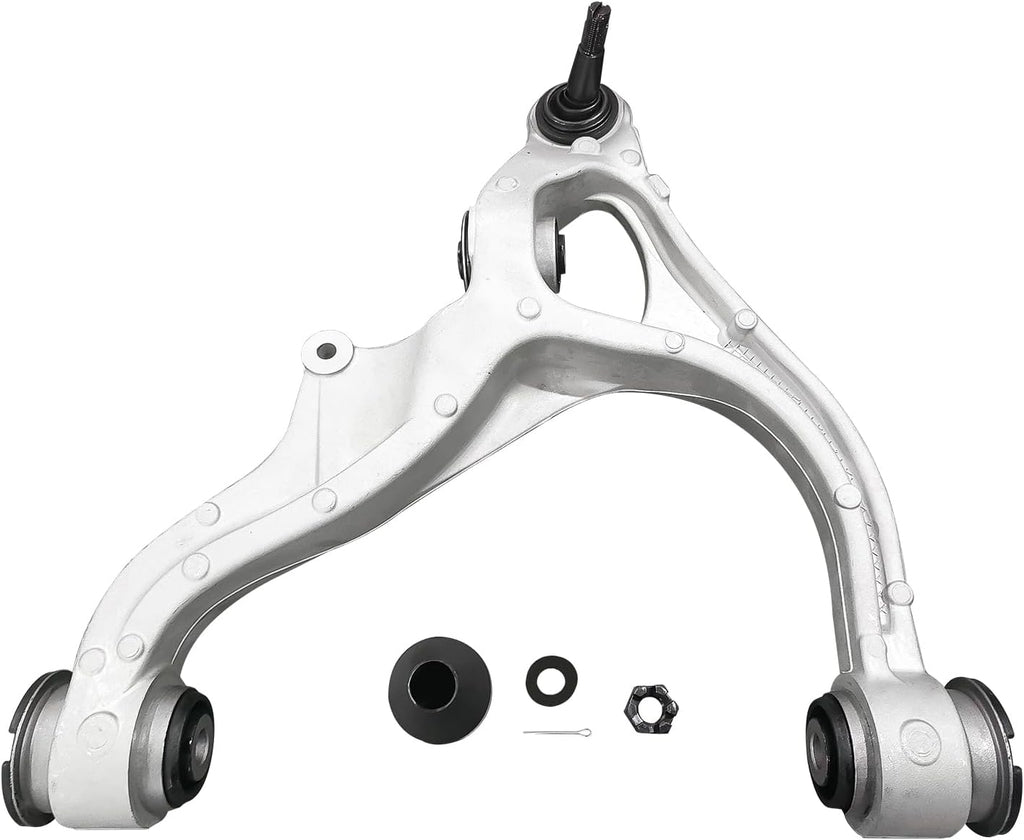 Detroit Axle - Front Lower Control Arm Assembly for 2006-2010