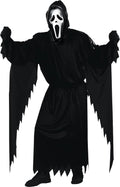 Ghost Face Adult Costume