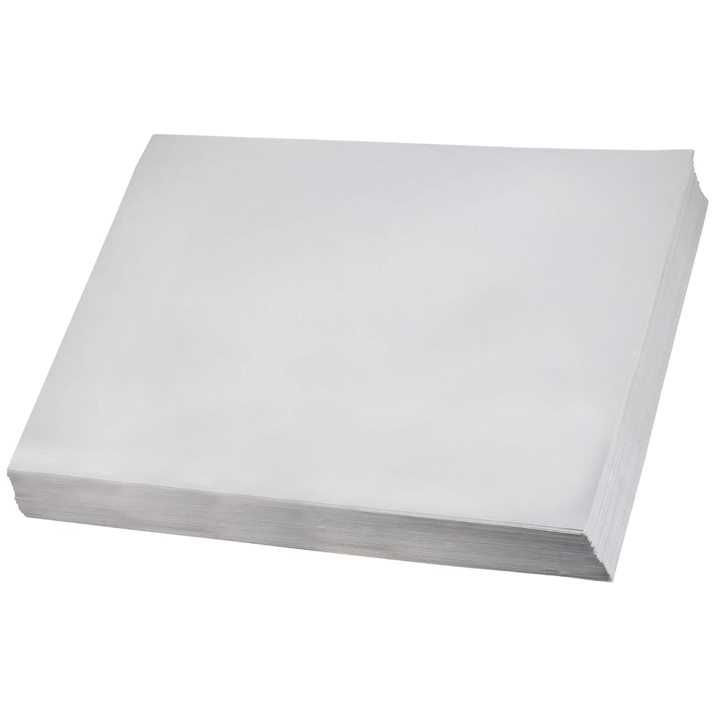 Packing Paper Sheets 30" x 20" (1200 Sheets) - Newsprint Paper for Shipping, Storage and Moving Supplies, White