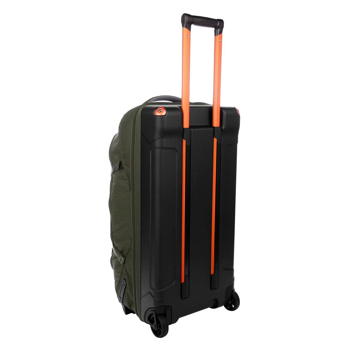 Expedition Rolling Duffel Bag with Wheels - Dark Thyme, 30"
