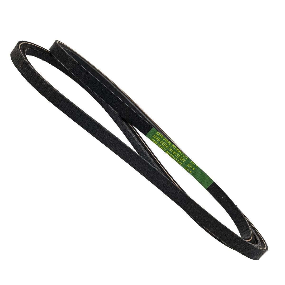 John Deere Original Equipment Belt - M110312