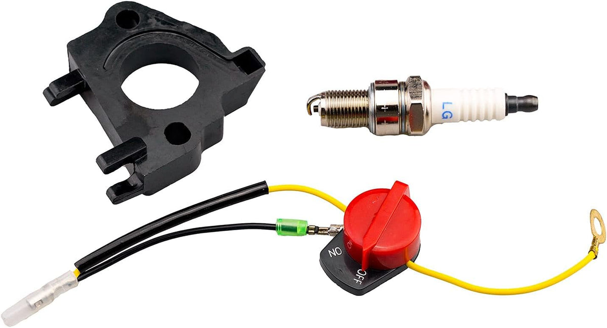 Ruma Adjustable GX390 Carburetor kit for Honda GX390 GX340 11HP 13HP Engine