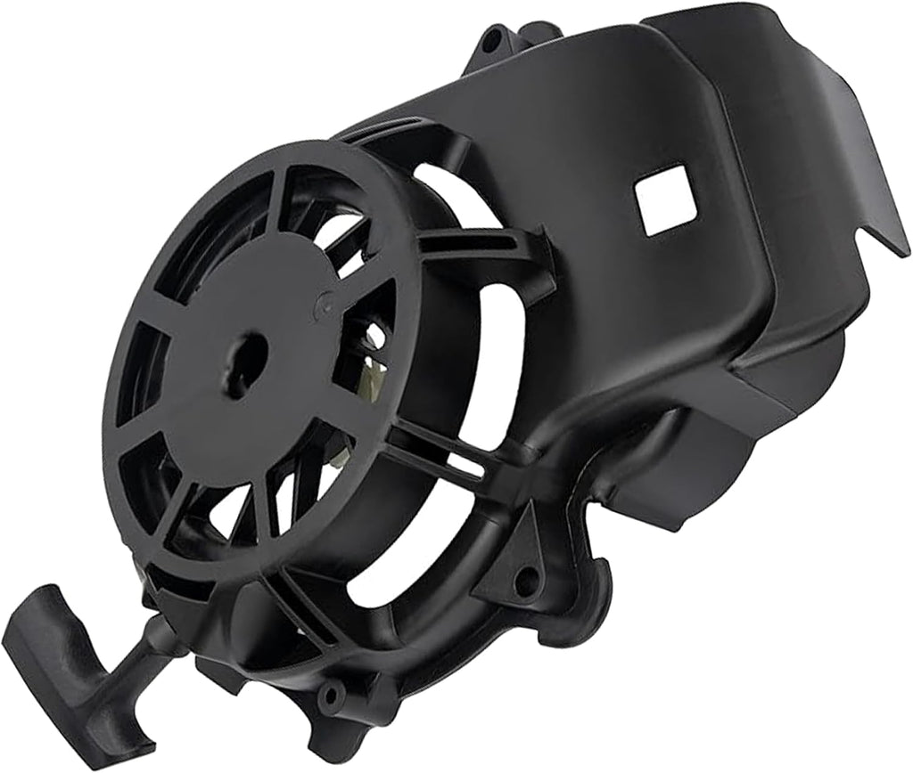 Recoil Starter Compatible with 163cc parts,Toro Recycler 22 Pull Start