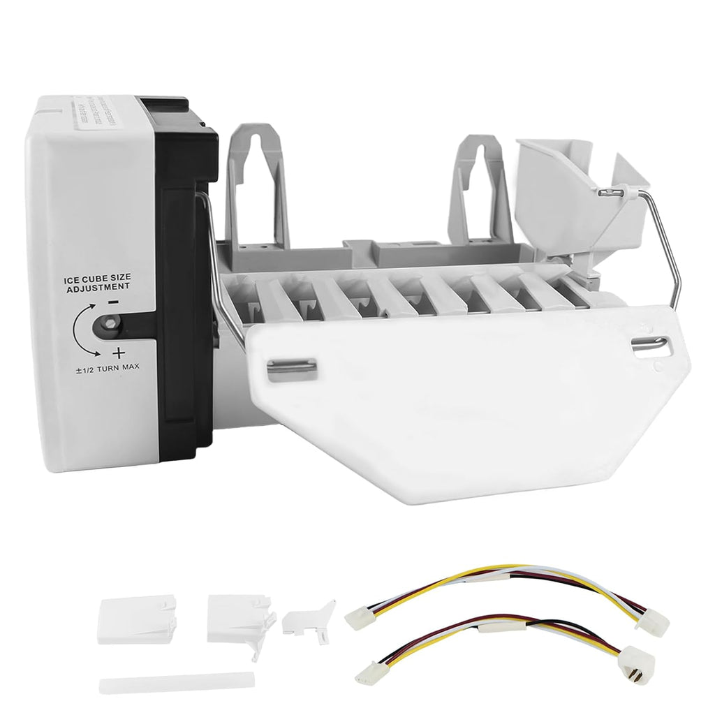 WR30X10093 WR30X10061 Ice Maker Kit for GE Hotpoint Refrigerators