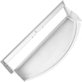 WE18X25100 Dryer Lint Screen Filter Replacement Part for GE/Hotpoint Dryer