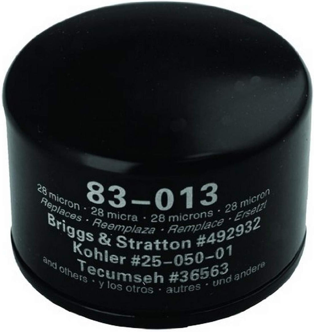 Oregon Oil Filter for Briggs & Stratton