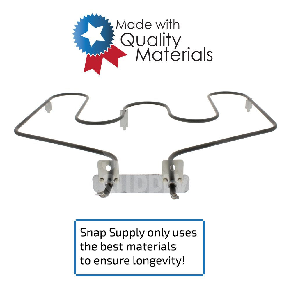 PRYSM Bake & Broil Element Kit for Part #: WB44T10011KIT