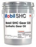 Gear Oil, ISO 320, 35 lb.