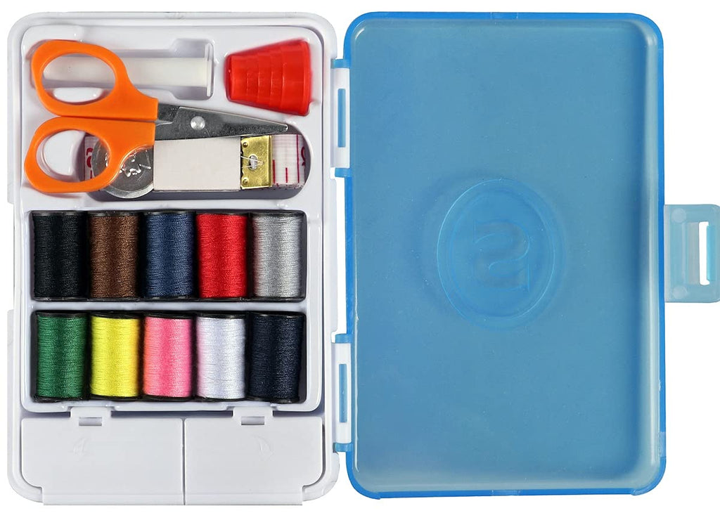 01671 Sew Essentials to Go Sewing Kit