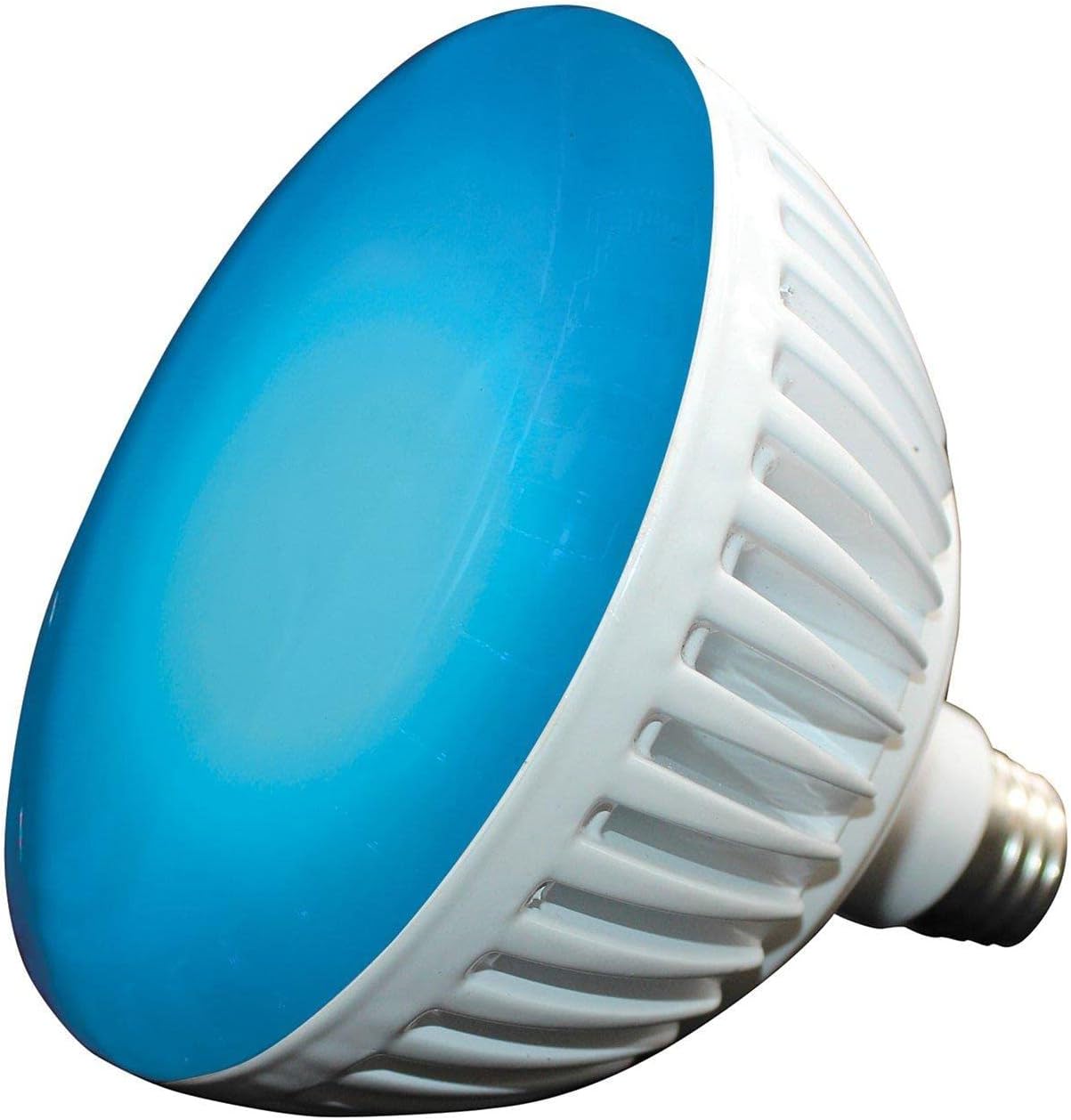 J&J Electronics 120V, 32W ColorSplash Color Changing and White LED Pool Lamp 26910