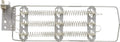 GLOB PRO SOLUTIONS Dryer Heating Element Compatible with Kenmore 690241