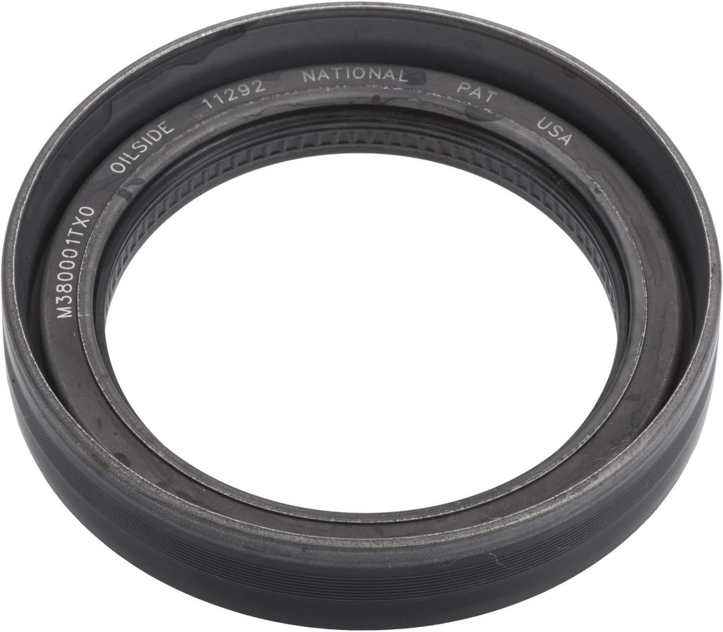 National 380001A Wheel Seal