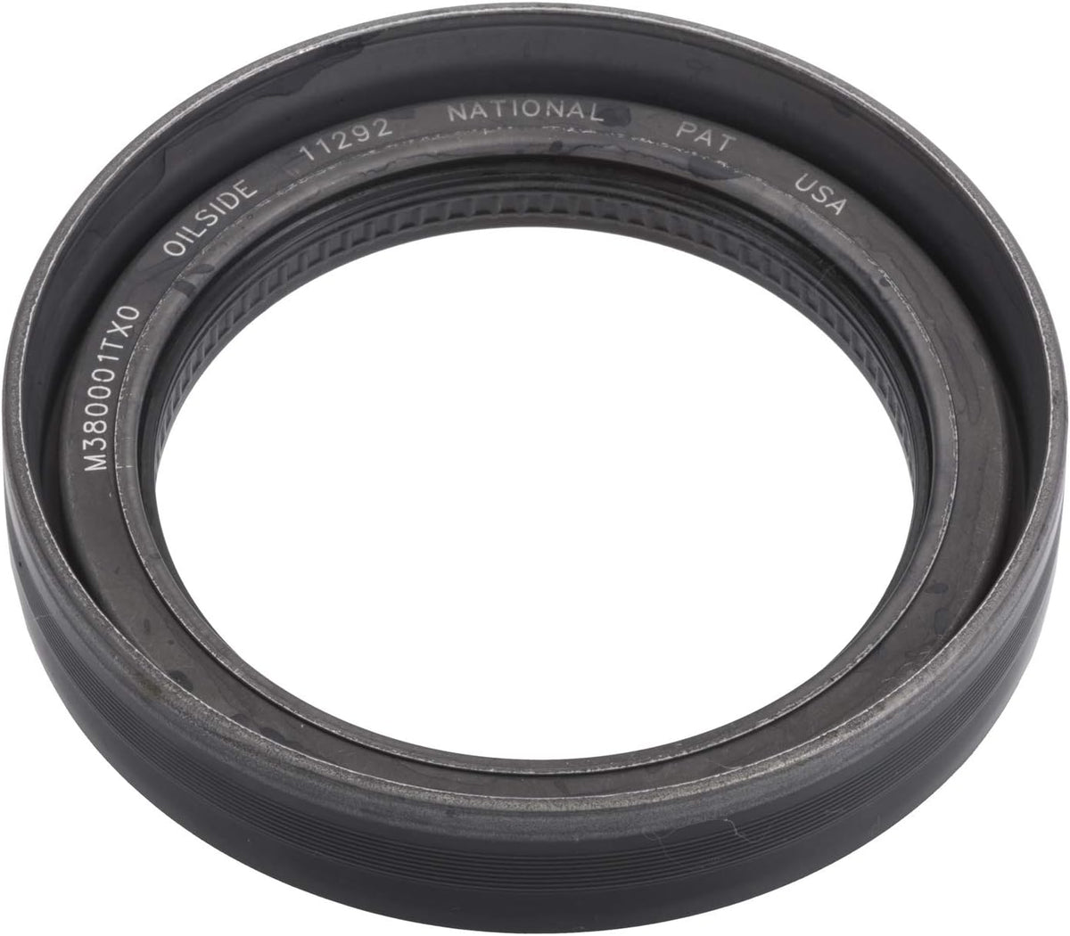 National 380001A Wheel Seal