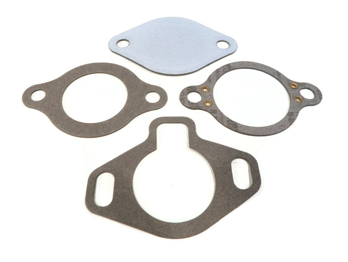 The ROP Shop | Thermostat Kit for MerCruiser 3.0L 181 L4 1A002000 & Up Sterndrive Boat Engines