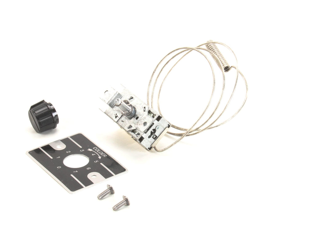 Delfield Control,Temp, In37D/Out20D 2194536-S - Genuine OEM Replacement Part
