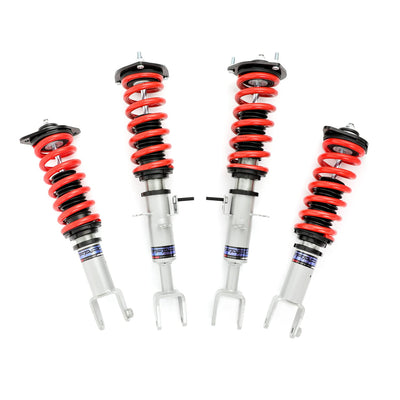 FAPO Coilover for Infiniti G35 RWD 2003-2007, for Nissan 350Z 2003-2008