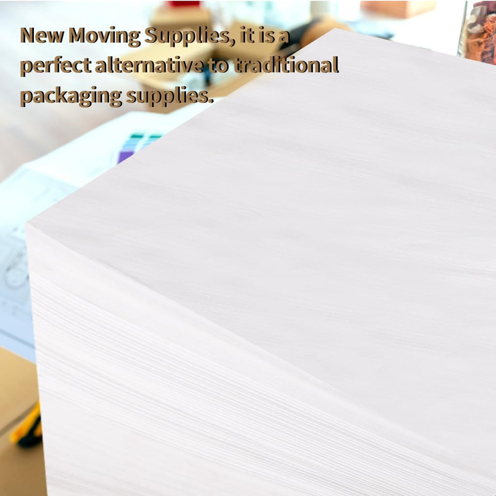 Moving Supplies, 13"x13" 50 Pack Cushion Foam Pouches
