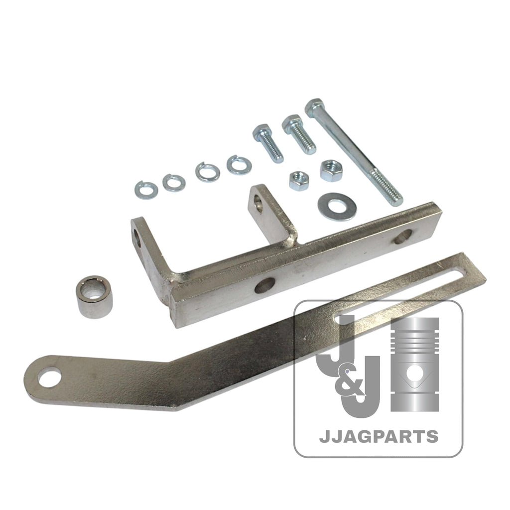 Alternator Bracket Kit Fits Massey Tractor
