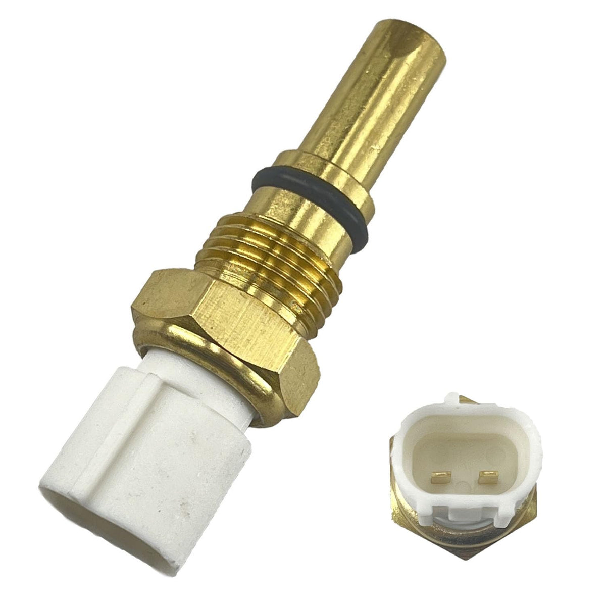 89428-33010 Engine Coolant Temperature Sensor Compatible with GS300 LS400 Camry Celica Solara