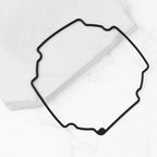 eMagTech Nail Gun O-Ring 900481 Compatible with Paslode IM350+ and IM350