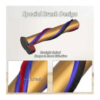 BHGTLEIDNTE Roller Brush with Side Cover, Compatible with Dyson, Outsize XL